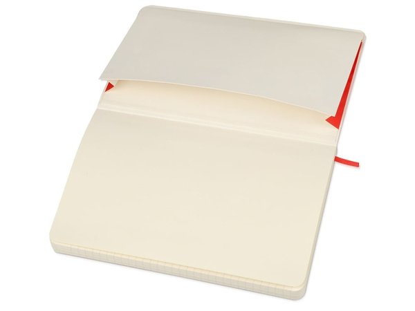 Записная книжка А5 (Large) Classic Soft (в линейку) - Записная книжка А5 (Large) Classic Soft (в линейку)