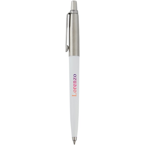 Шариковая ручка Parker Jotter Recycled - Шариковая ручка Parker Jotter Recycled