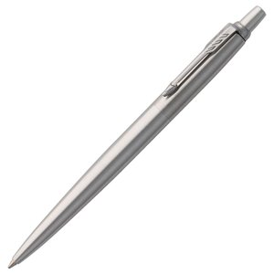 ручка шариковая parker jotter stainless steel core k61