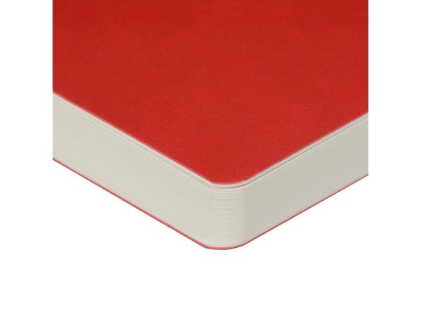 Скетчбук А5 «Sketch & Art» 200 г/м2, soft-touch - Скетчбук А5 «Sketch & Art» 200 г/м2, soft-touch