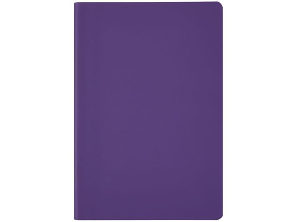 Ежедневник недатированный А5 «Megapolis Color Flex New» - Ежедневник недатированный А5 «Megapolis Color Flex New»