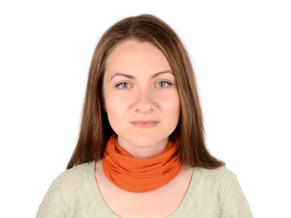 Мультифункциональная бандана «Farbe» - Мультифункциональная бандана «Farbe»