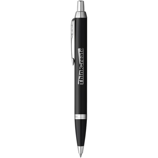 Шариковая ручка Parker IM - Шариковая ручка Parker IM