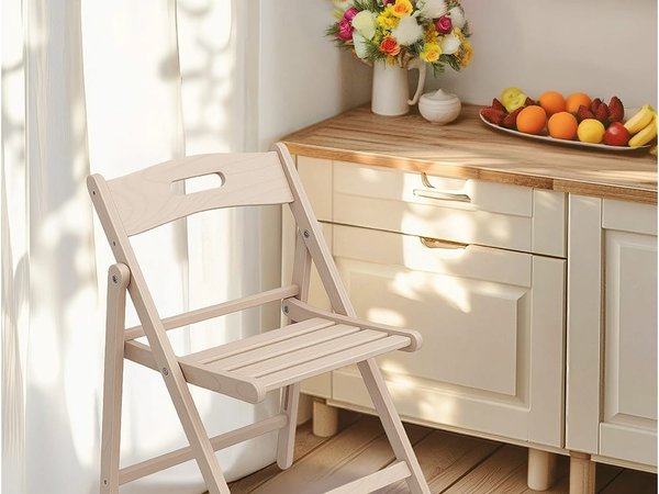 Деревянный складной стул «Timberfold» - Деревянный складной стул «Timberfold»