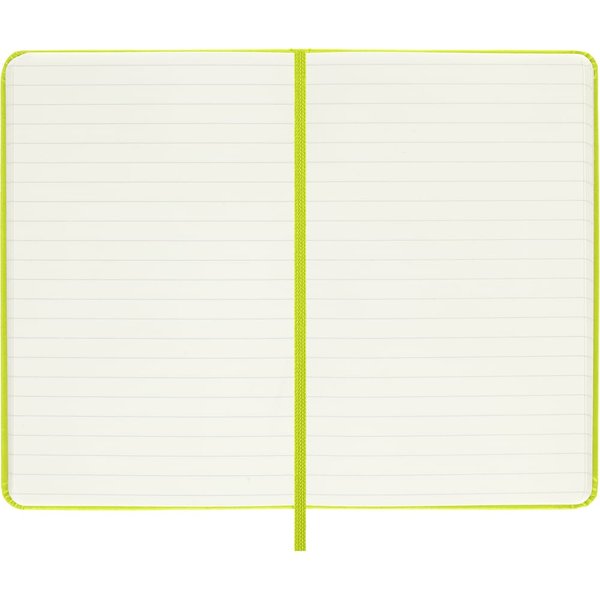 Блокнот MOLESKINE примерно формата A6. - Блокнот MOLESKINE примерно формата A6.