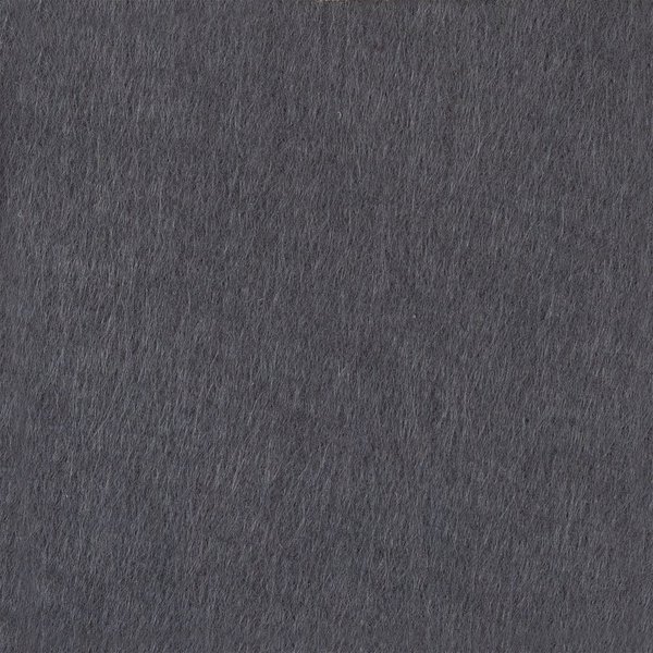 Заготовка из фетра Felt 300, темно-серая