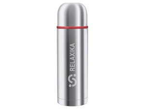 термос relaxika «102» 2 чашки
