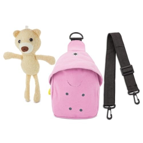 Поясная сумка TEDDY BEAR "TIBBY" - Поясная сумка TEDDY BEAR "TIBBY"