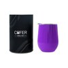 Набор Cofer Tube CO12 black (фиолетовый)