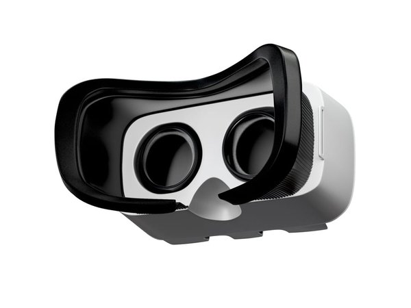 VR-очки «VRR» - VR-очки «VRR»