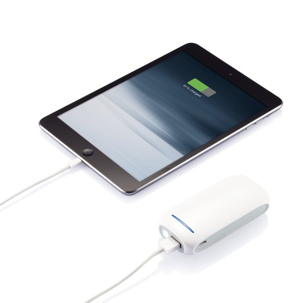 Зарядное устройство, 4400 mAh - Зарядное устройство, 4400 mAh