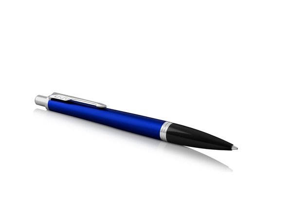 Ручка шариковая Parker «Urban Core Nighsky Blue CT» - Ручка шариковая Parker «Urban Core Nighsky Blue CT»