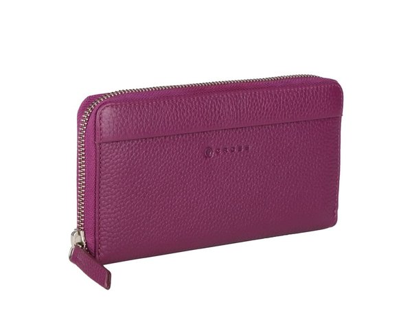 Кошелек «Colors Plum» - Кошелек «Colors Plum»