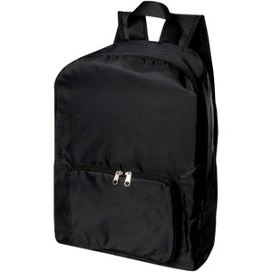 складной рюкзак ecofold из переработанного pet, 15 л