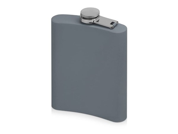 Фляжка «Remarque» soft-touch 2.0 - Фляжка «Remarque» soft-touch 2.0