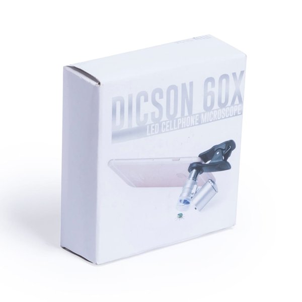 Микроскоп Dicson 60X - Микроскоп Dicson 60X