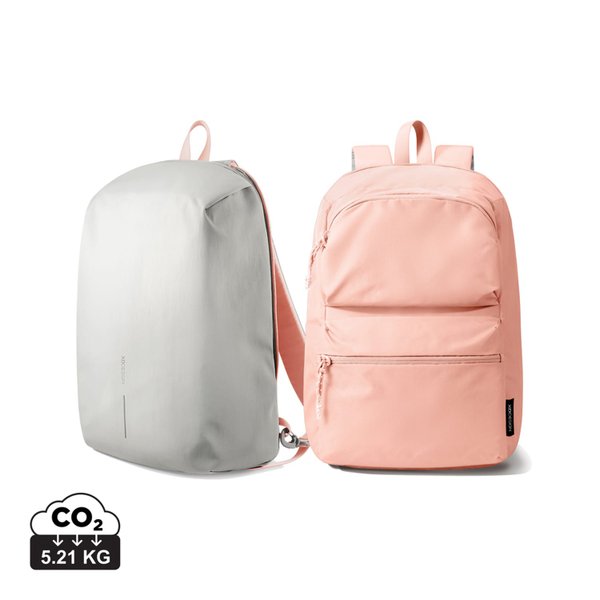 Двусторонний рюкзак XD Design Switch 2-в-1 - Двусторонний рюкзак XD Design Switch 2-в-1