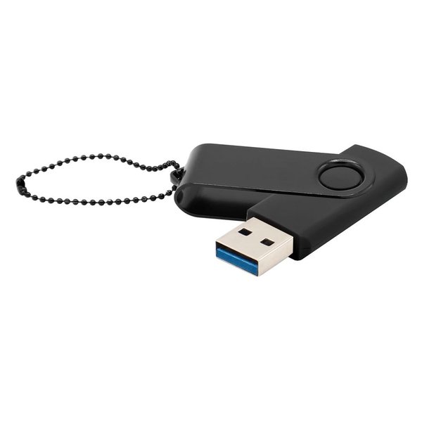 Флешка Designer To Go 3.0 USB 16Gb - Флешка Designer To Go 3.0 USB 16Gb, черный