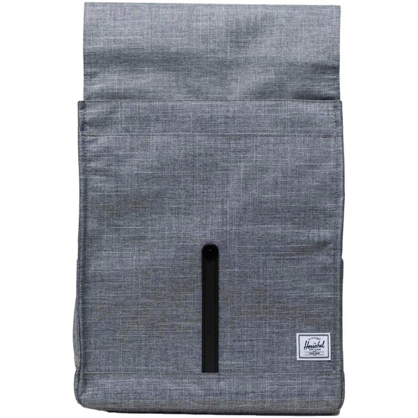 Рюкзак Herschel City из переработанных материалов, 16 л - Рюкзак Herschel City из переработанных материалов, 16 л