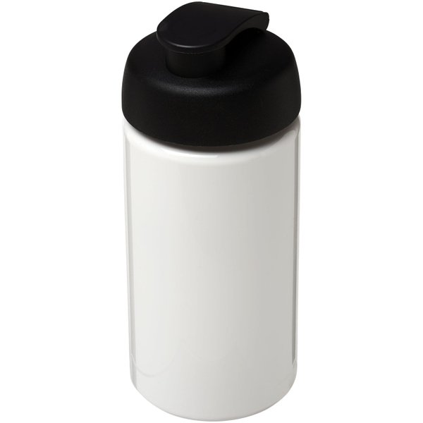 Спортивная бутылка H2O Active® Bop 500 мл с откидной крышкой - Спортивная бутылка H2O Active® Bop 500 мл с откидной крышкой