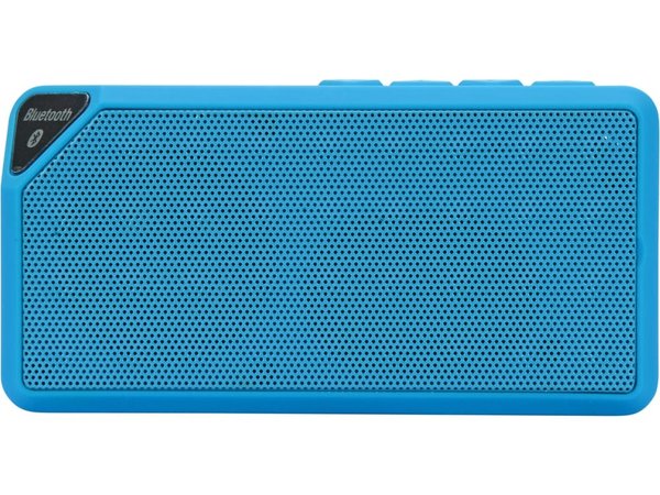 Портативная колонка «Bermuda» с функцией Bluetooth® - Портативная колонка «Bermuda» с функцией Bluetooth®