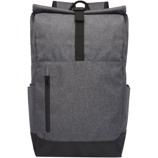 Рюкзак для ноутбука Hoss 15.6" с закатывающимся верхом, 12 литров - Рюкзак для ноутбука Hoss 15.6" с закатывающимся верхом, 12 литров