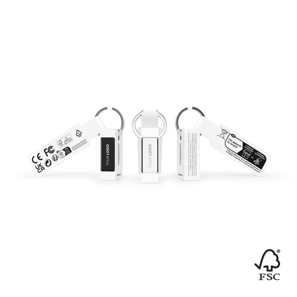Кабель для быстрой зарядки VONMAHLEN Zweins® C - Кабель для быстрой зарядки VONMAHLEN Zweins® C