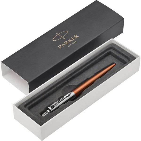 Ручка шариковая Parker Jotter Core. - Ручка шариковая Parker Jotter Core.