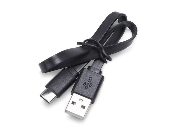 Кабель USB 2.0 A - USB Type-C - Кабель USB 2.0 A - USB Type-C