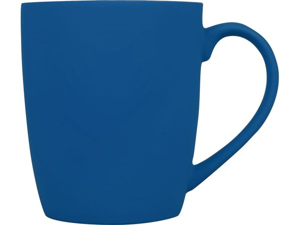 Кружка «C1» soft-touch - Кружка «C1» soft-touch