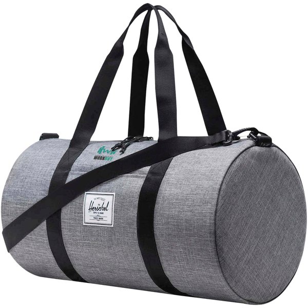 Спортивная сумка Herschel Classic™ из переработанных материалов, 27 л - Спортивная сумка Herschel Classic™ из переработанных материалов, 27 л