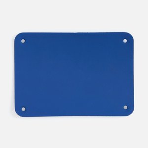 лейбл eta soft touch, xl, синий