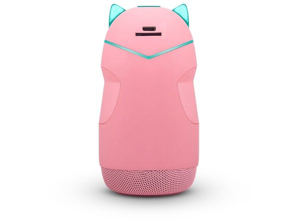 Портативная колонка TWS «Mysound Kitty 3C» - Портативная колонка TWS «Mysound Kitty 3C»