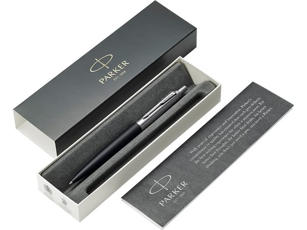 Ручка шариковая Parker Jotter XL Matte - Ручка шариковая Parker Jotter XL Matte