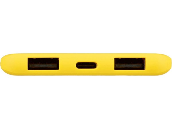 Внешний аккумулятор «Powerbank C1», 5000 mAh - Внешний аккумулятор «Powerbank C1», 5000 mAh