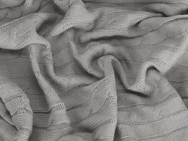 Плед акриловый «Braid NEW» - Плед акриловый «Braid NEW»