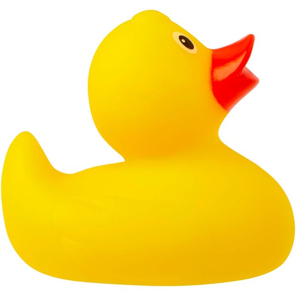 Утка для ванны "Quack" - Утка для ванны "Quack"