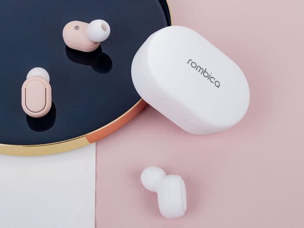 Беспроводные наушники «Mysound Play» - Беспроводные наушники «Mysound Play»