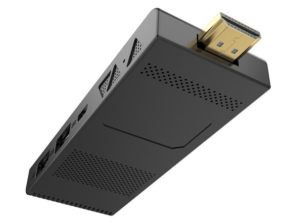Медиаплеер «MEDIA STICK Ultra» - Медиаплеер «MEDIA STICK Ultra»