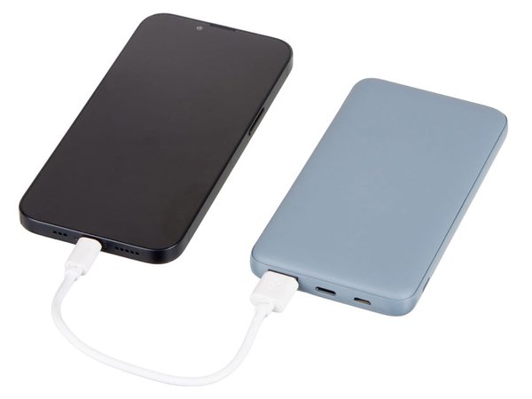 Внешний аккумулятор «Reserve Pro»,10 000 mAh - Внешний аккумулятор «Reserve Pro»,10 000 mAh