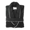 Банный халат VINGA Harper, L-XL, унисекс, 450 г/м²