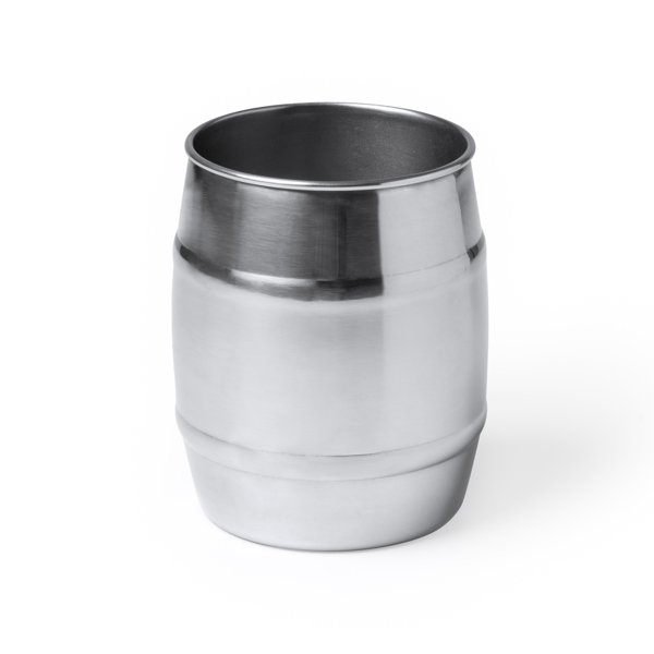 Пивная кружка Narok Silver - Пивная кружка Narok Silver