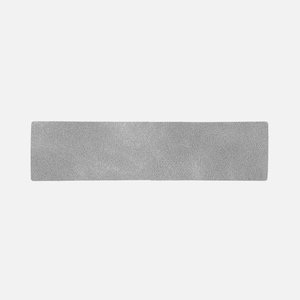лейбл listra nubuck touch, s, серый