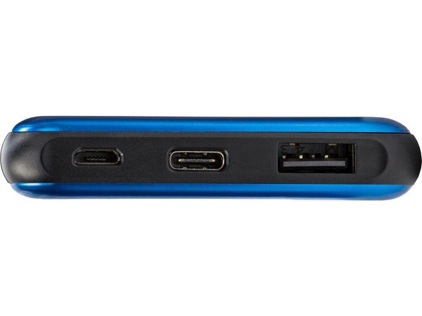 Внешний аккумулятор «Forge» v.2 , 10000 mAh - Внешний аккумулятор «Forge» v.2 , 10000 mAh