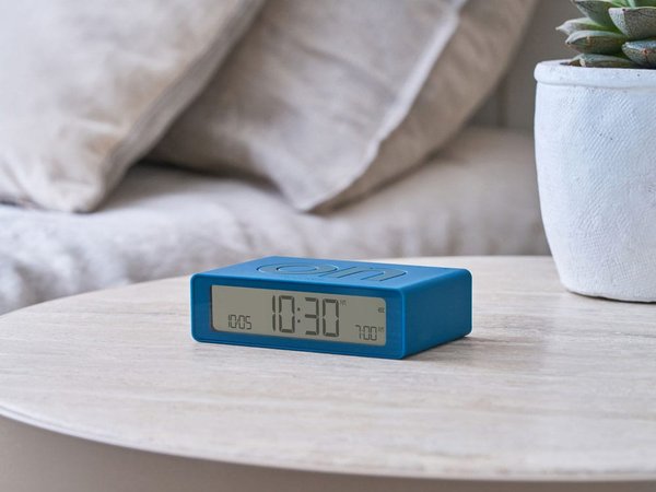 Часы настольные Flip Mini - Часы настольные Flip Mini