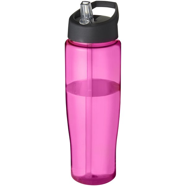 Спортивная бутылка с крышкой-носиком H2O Active® Tempo 700 мл - Спортивная бутылка с крышкой-носиком H2O Active® Tempo 700 мл