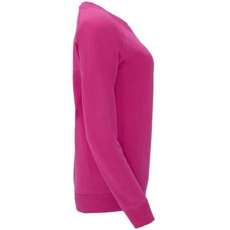 Джемпер ANNAPURNA WOMAN женский - Джемпер ANNAPURNA WOMAN женский, ТЕМНО-РОЗОВЫЙ XL