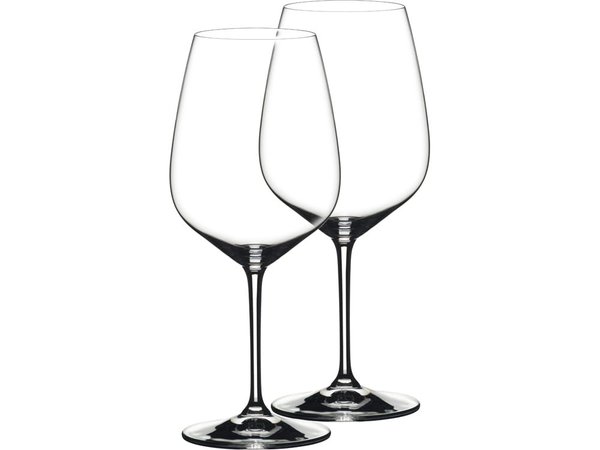 Набор бокалов Cabernet Sauvignon, 800 мл, 2 шт. - Набор бокалов Cabernet Sauvignon, 800 мл, 2 шт.