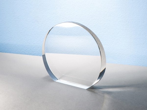 Награда «Round S» - Награда «Round S»