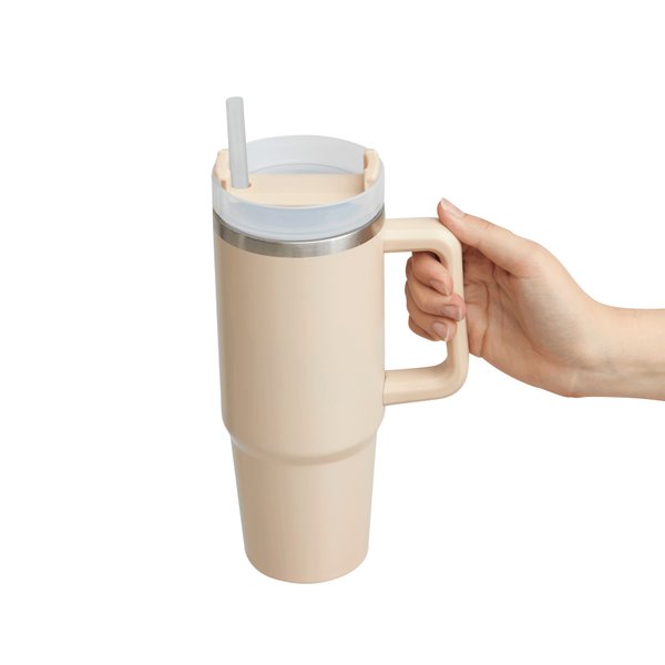 Термокружка DRINK DELUXE - Термокружка DRINK DELUXE